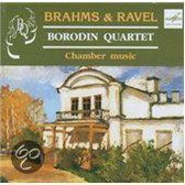 Borodin Quartet. Chamber Music