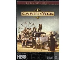 Carnivale - Seizoen 1