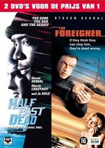 Half Past Dead/Foreigner