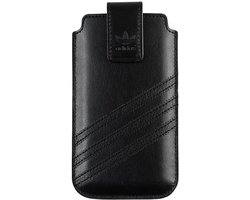 adidas Originals Sleeve Black/Black iPhone 4/4S/5/5S/5C