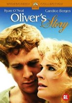 Oliver's Story