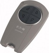 CHSZ-12/03 Eaton xComfort 12-channel Remote control Grey