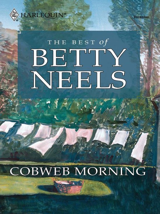 Cobweb Morning - cover