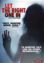 Let The Right One In (2008)