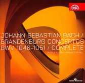 Musica Florea - Brandenburg Concertos (2 CD)