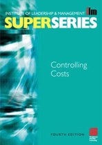Controlling Costs