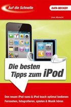 Auf die Schnelle iPod Tipps