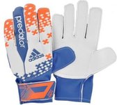 adidas Predator Training - Sporthandschoenen -  Algemeen - Maat 11 - Blauw;Oranje;Wit