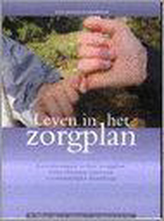 Leven In Het Zorgplan