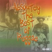 Absolutely the Best of Reggae, Vol. 1