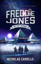 Freddie Jones: The Four Assemble