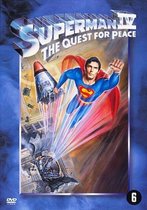 Superman 4:Quest For Peac