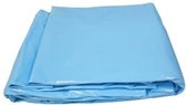 Gre Liner 0,40 Rond Overlap 240 Cm Blauw