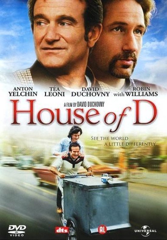 House Of D