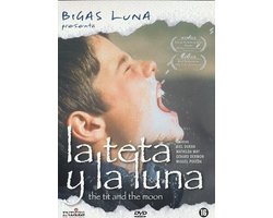 La Teta Y La Luna