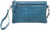 My Lady BeasyBag Clutch - Crossover Antraciet