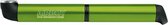 Minipomp SKS Airboy Groen 8 bar (Presta en Dunlop ventielen)