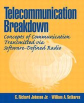 Telecommunications Breakdown