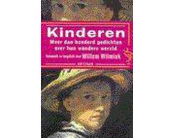 Omslag van Kinderen