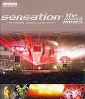 Sensation The Megamixes 2005