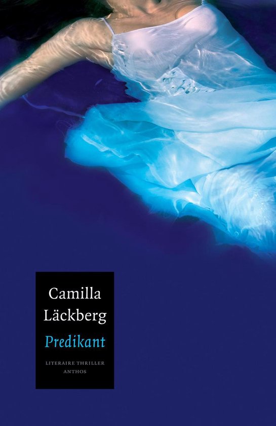 Fjällbacka 2 - Predikant - Camilla Läckberg | Respetofundacion.org