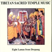 Tibetan Sacred Temple Music