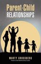 Omslag Parent-Child Relationships