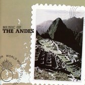 Music of the Andes