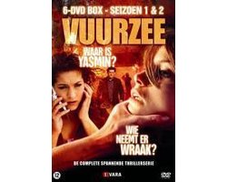 Vuurzee Seizoen 1 & 2