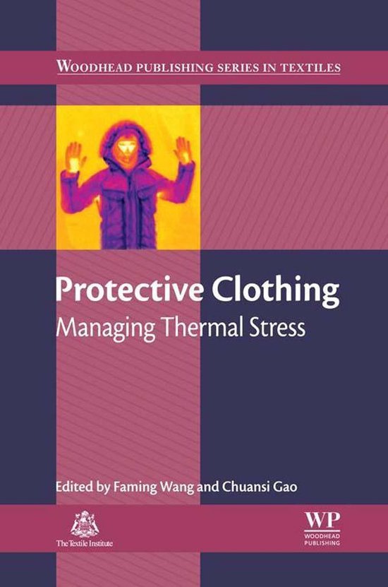 Protective Clothing - cover