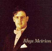 Rhys Meirion (CD)