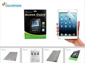 Screenprotector HD Samsung Galaxy Tab2 10.1"(P5110) Transparant