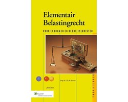 Elementair belastingrecht