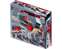 TheCoolTool UNIMAT 1 Basic 4-1 Hobby en Modelbouw machine