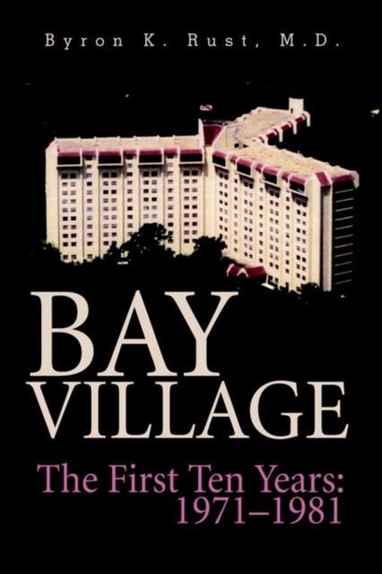 Bay Village - cover
