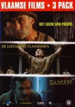Vlaamse Films