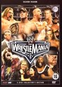 WWE - Wrestlemania 22
