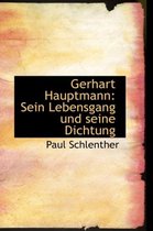 Gerhart Hauptmann