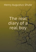 The Real Diary of a Real Boy