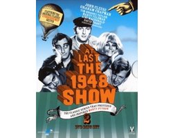 Monty Python - At Last The 1948 Show