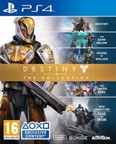 Destiny The Collection  - Playstation 4