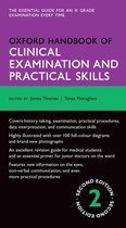 Oxford Medical Handbooks - Oxford Handbook of Clinical Examination and Practical Skills