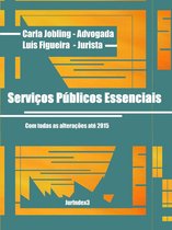 JurIndex3 - Leis - Serviços Públicos Essenciais