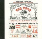 Celebrates 50 Years Of Music (CD)