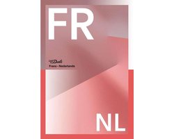 Van Dale Groot woordenboek Frans-Nederlands voor school