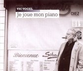 Je Joue Mon Piano +2dvd