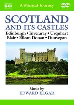 Various Artists - A Musical Journey: Scotland And His (DVD)