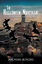 The Halloween Nightmare: The Escape of the Witches