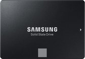 Samsung MZ-76E500B/EU 2.5" (7T),860 EVO,500GB