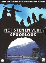 Het Stenen Vlot / Spoorloos (2DVD)